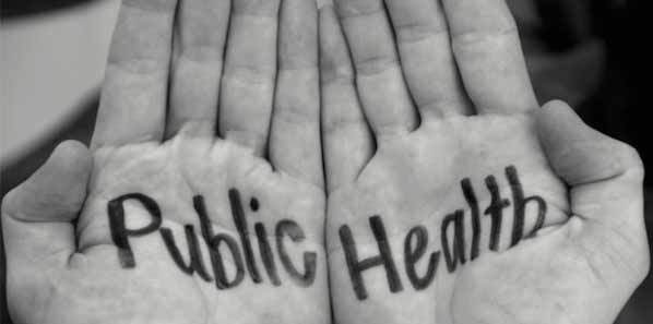 New Book Ties Community Wellness To National Health New Book Ties Community Wellness To National Health