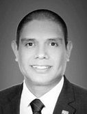 Zoom On: Silvio A. Ñamendys-Silva, President, Mexican Board of Critical Care Medicine 2014-2016 Zoom On: Silvio A. Ñamendys-Silva, President, Mexican Board of Critical Care Medicine 2014-2016