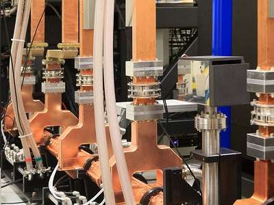 New x-ray technology improves CT scans New x-ray technology improves CT scans