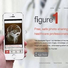 'Instagram for doctors' 'Instagram for doctors'