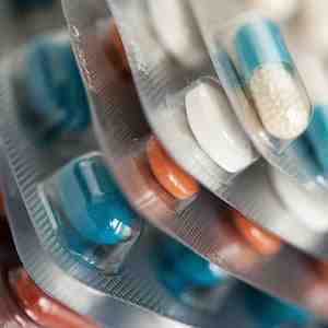 Antibiotics Antibiotics
