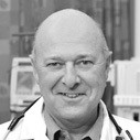 Zoom On: Claudio Martin, Past President, Canadian Critical Care Society Zoom On: Claudio Martin, Past President, Canadian Critical Care Society
