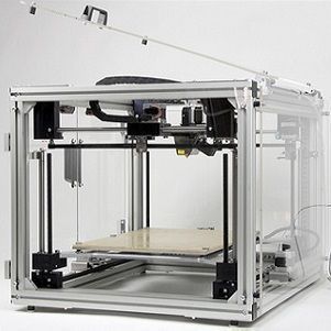 3D-printing technology 3D-printing technology