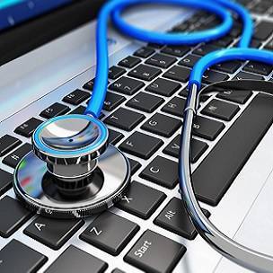 large practice physicians have better EHR experiences large practice physicians have better EHR experiences