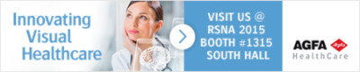 Agfa HealthCare Agfa HealthCare