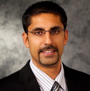 Raj Ratwani, PhD, MedStar Institute for Innovation Raj Ratwani, PhD, MedStar Institute for Innovation
