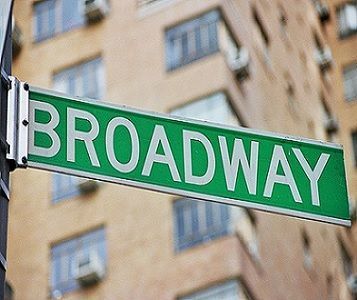 Broadway represents a multibillion dollar theatre industry Broadway represents a multibillion dollar theatre industry