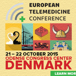 European Telemedicine Conference European Telemedicine Conference