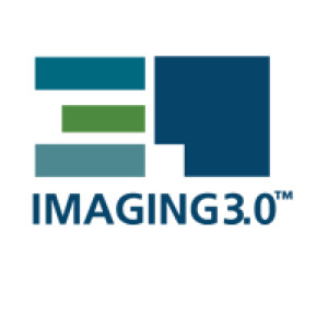 Imaging 3.0 logo Imaging 3.0 logo