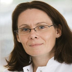 Stefanie Weigel, MD, University Hospital Muenster Stefanie Weigel, MD, University Hospital Muenster