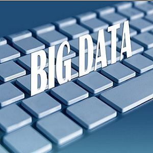 big data in healthcare