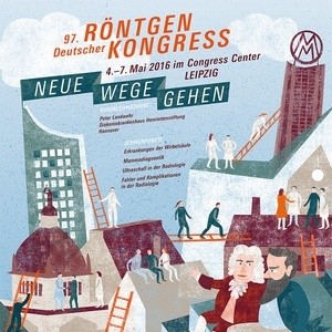 Deutscher Röntgenkongress (DRK) 2016 Deutscher Röntgenkongress (DRK) 2016