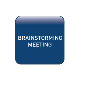 Brainstorming Critical Care Meeting Brainstorming Critical Care Meeting