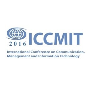 International Medical Informatics & Telemedicine Meeting-ICCMIT 2016 International Medical Informatics & Telemedicine Meeting-ICCMIT 2016