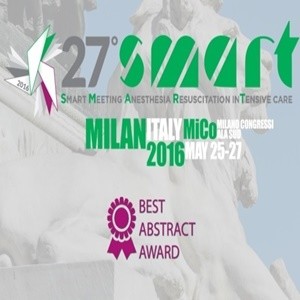 27th SMART 2016 27th SMART 2016