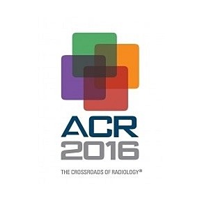 ACR 2016-Annual Meeting of American College of Radiology ACR 2016-Annual Meeting of American College of Radiology