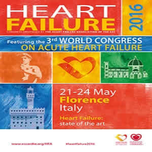 Heart Failure 2016 Heart Failure 2016
