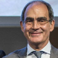 Zoom On: Massimo Antonelli, President, European Society of Intensive Care Medicine 2016-2018 Zoom On: Massimo Antonelli, President, European Society of Intensive Care Medicine 2016-2018