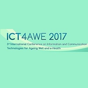 ICT4AWE 2017 ICT4AWE 2017