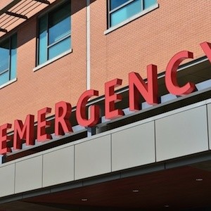 Emergency Emergency