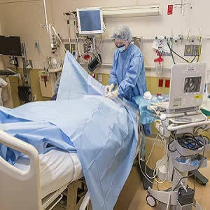 Acute Respiratory Distress Syndrome (ARDS) and Quality of Life Acute Respiratory Distress Syndrome (ARDS) and Quality of Life
