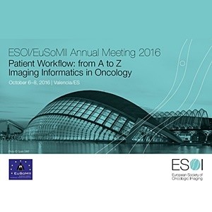 ESOI/EuSoMII Annual Meeting 2016