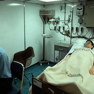 Study: Heart Patients Fare Worse in ICUs Study: Heart Patients Fare Worse in ICUs