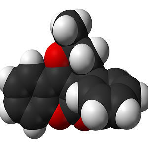 Warfarin Does Not Offer Long-Term Stability for Atrial Fibrillation Warfarin Does Not Offer Long-Term Stability for Atrial Fibrillation