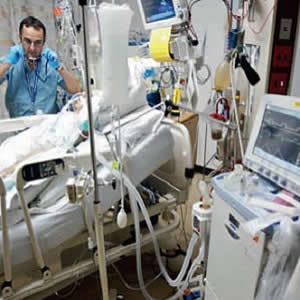 Optimisation Measures Reduce Risk of Death in Cancer Patients in ICU Optimisation Measures Reduce Risk of Death in Cancer Patients in ICU