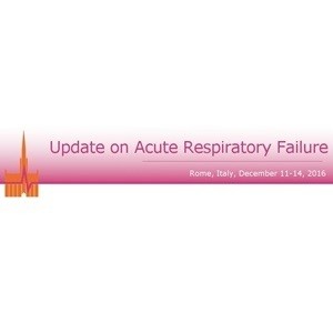 Update on Acute Respiratory Failure Update on Acute Respiratory Failure