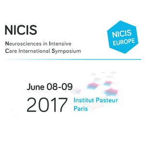 NICIS-Neurosciences in Intensive Care International Symposium 2017 NICIS-Neurosciences in Intensive Care International Symposium 2017