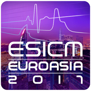 ESICM EUROASIA 2017 ESICM EUROASIA 2017