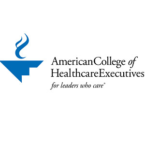 ACHE Congress on Healthcare Leadership 2019 ACHE Congress on Healthcare Leadership 2019