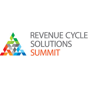 Revenue Cycle Solutions Summit Revenue Cycle Solutions Summit