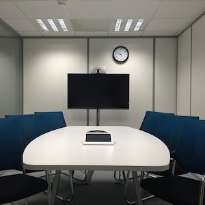 Meeting room, credit Pixabay Meeting room, credit Pixabay