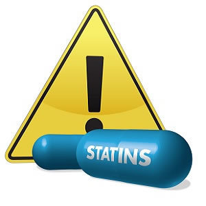 Statins Combined with Stroke Prevention Drug Increase Risk of Haemorrhage Statins Combined with Stroke Prevention Drug Increase Risk of Haemorrhage