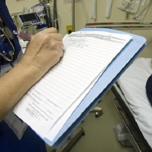 RSNA16: Sentiment Associated with ICU Imaging Use RSNA16: Sentiment Associated with ICU Imaging Use