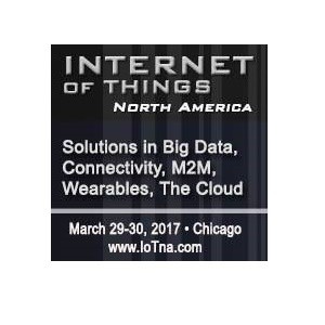 Internet of Things (Iot) event 2017 Internet of Things (Iot) event 2017
