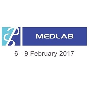 MEDLAB Middle East 2017 MEDLAB Middle East 2017