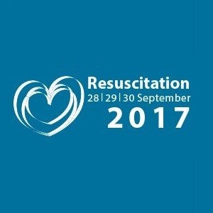 ERC Congress, Resuscitation 2017 ERC Congress, Resuscitation 2017