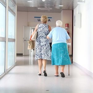 Greater Primary Care Physician Involvement, Less Costly, Less intensive care Greater Primary Care Physician Involvement, Less Costly, Less intensive care
