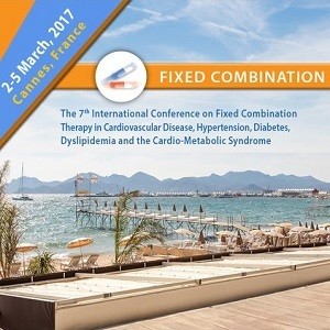 Fixed Combination Conference 2017 Fixed Combination Conference 2017