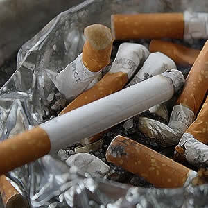 Small Number of Smokers Get Screened for Lung Cancer Small Number of Smokers Get Screened for Lung Cancer