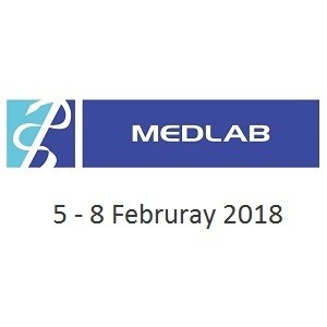 MEDLAB 2018 MEDLAB 2018