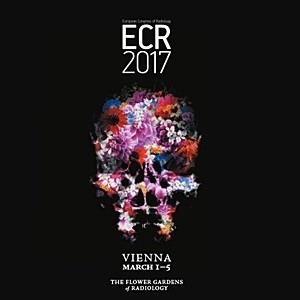 ECR 2017 logo ECR 2017 logo