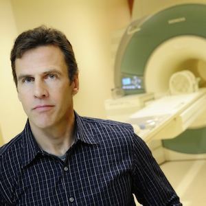 Read Montague, a computational neuroscientist at the Virginia Tech Carilion Research Institute, led a multi-institutional research team including Yale and Vanderbilt to discover brain imaging can reveal whether someone is acting in a state of knowledge ab Read Montague, a computational neuroscientist at the Virginia Tech Carilion Research Institute, led a multi-institutional research team including Yale and Vanderbilt to discover brain imaging can reveal whether someone is acting in a state of knowledge ab