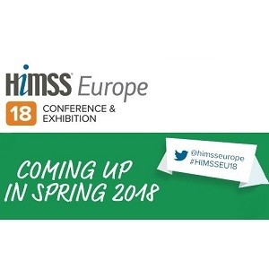 HIMSS 18 Barcelona HIMSS 18 Barcelona
