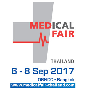 Medical Fair Thailand Medical Fair Thailand