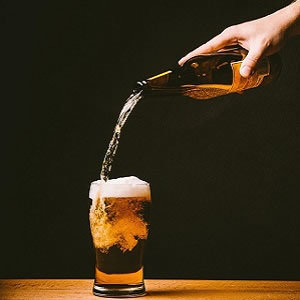 Alcohol Consumption and Cardiac Arrhythmias Alcohol Consumption and Cardiac Arrhythmias