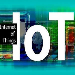 Growing Support for 'Internet of Things' Growing Support for 'Internet of Things'